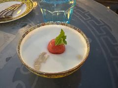 奶酪果子冰-富华斋饽饽铺·宫廷糕点·伴手礼(护国新天地店)