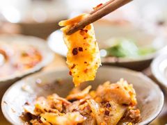 -丘艳豆花饭(国泰广场店)