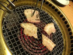 -久苑烧肉(世界城广场店)