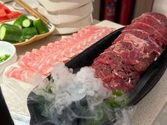-海底捞火锅(崇文门新世界百货店)