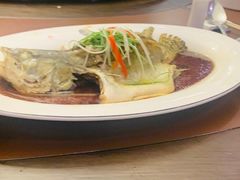 -老客站酒楼(金花南路店)