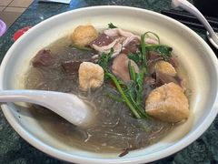 -四宜糕团店(南大街店)