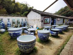 -景德镇古窑民俗博览区
