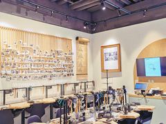 -熙工匠手工银饰·拼豆团建DIY(富华里店)