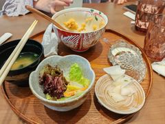 -ITARU食堂·定食料理(西丽店)