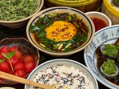 -福苗小骆驼烧烤(大唐不夜城店)