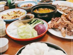 -春和發特色蒸饺(浐河西路店)