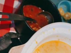 -西贝莜面村(上海百联西郊店)