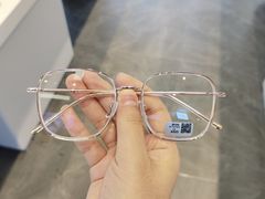 -罗伯特眼镜·蔡司官方授权(前海桂湾店)