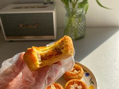 -鲍师傅糕点(八一馆店)