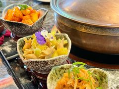 -慢丽江·云南野生菌土鸡锅(西山店)