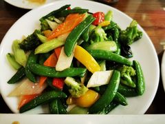 -砂锅李(九江路店)
