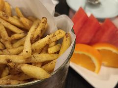 -伯顿西餐厅(厚街香榭丽店)