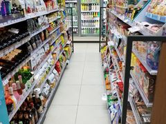 -全家便利店(梅园路店)