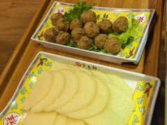 -芦月轩羊蝎子(劲松店)