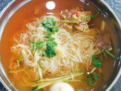 -韩麦大冷面(桂花街直营店)