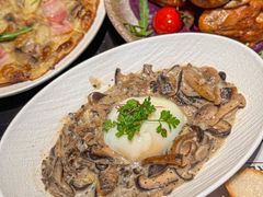 -Nord Grill&Bar Highland诺德西餐(深圳欢乐海岸店)