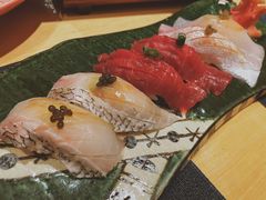 -本逸·割烹料理(湖墅店)