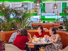 -叹茶靓点·粤式餐厅·全天茶市(石井万民广场店)