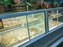 -红透天牛排海鲜自助(长和国际直营店)