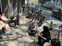 -Joymean coffee.见面咖啡