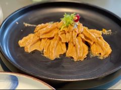 芥末鸭掌-晟永興烤鸭店(五道口店)