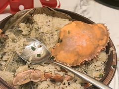 -国惠大酒楼(仓山万达店)