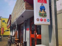 -Side Street街旁(交道口店)