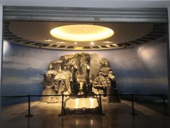 -鸿山遗址博物馆