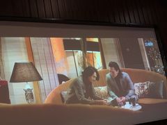 -臻享养生·SPA·影院式足道(汇臻店)