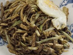 -丰年熙面馆(泗宝路83号店)