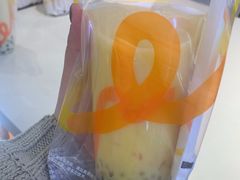 -CoCo都可(湖滨银泰店B区店)