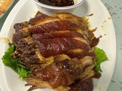 招牌肘子·脱骨-鼎香润(德胜门内店)