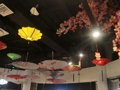 -春天里餐厅(西田城店)