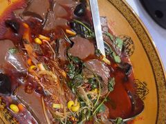 -苏先生海鲜渔庄(金桥店)