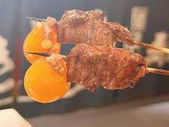 -王氏炉匠·烧鸟放题自助(好运街店)