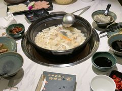 -狐狸爱上椰子鸡(滨江星光大道店)