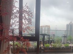 -小茶闲舍·观景商务茶馆(广州塔店)