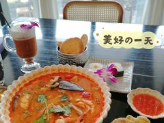 -Thai Alley泰爱里(二沙岛店)