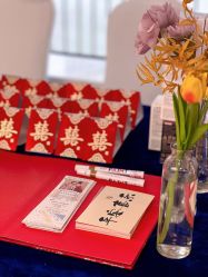 -Doris一站式游轮婚礼船东直营店(外滩店)