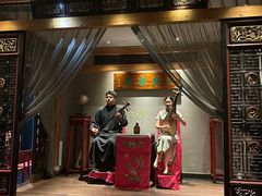 -江南雅厨(李公堤店)