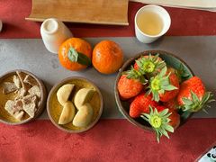 -邈墨茶馆(凤起路店)