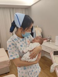 -金月汇月子会所(咸阳世纪大道店)