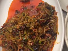 -院8里·少城记忆老川菜(宽窄巷子店)