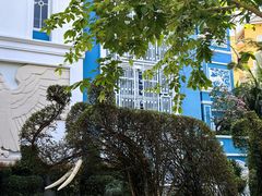 -富国岛翡翠湾 JW 万豪度假酒店