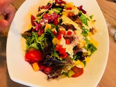 -UPPER KITCHEN(延安路店)