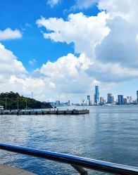 -厦门屿爱月子中心(独栋海湾店)