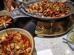 -味妙烤鱼吧(回龙观店)