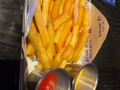 -blue frog蓝蛙(长泰广场店)