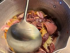 -强叔现切猪杂粥(翻身店)